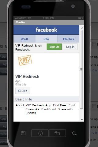 VIP Redneck 1