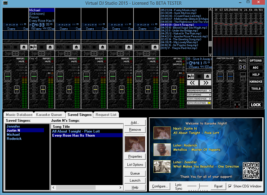 Virtual DJ Studio 7.0.06