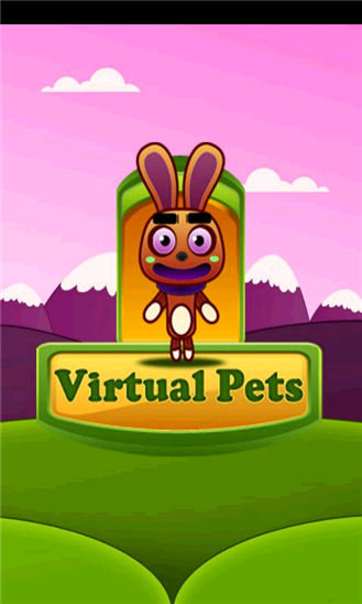 Virtual Pets 1.0.0.0