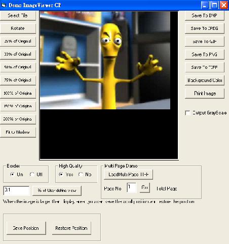 Viscom Image Viewer Pro ActiveX Control 3.0