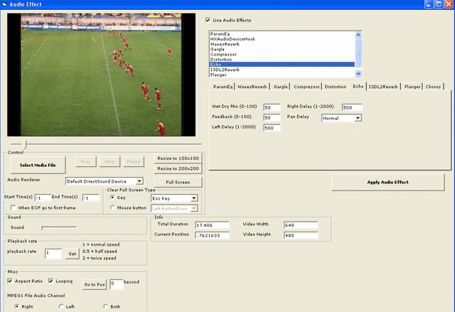 VISCOM Movie Player Gold SDK ActiveX 1.01