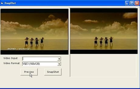 VISCOM Video Capture ActiveX SDK 6.2