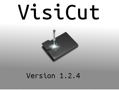 VisiCut for Mac and Linux 1.5