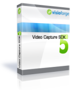 VisioForge Video Capture SDK (ActiveX Version) 5.3
