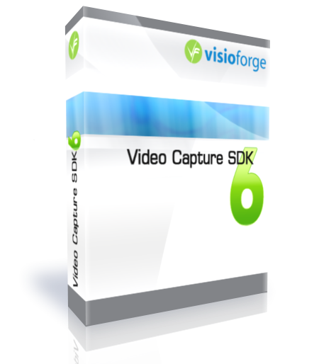 VisioForge Video Capture SDK ActiveX 6.0