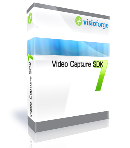 VisioForge Video Capture SDK Delphi 7.01