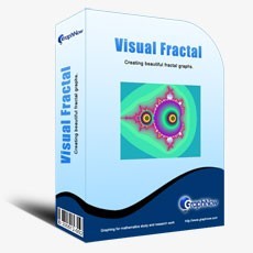 Visual Fractal 1.52