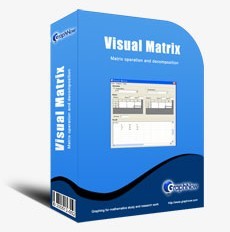 Visual Matrix 2.0