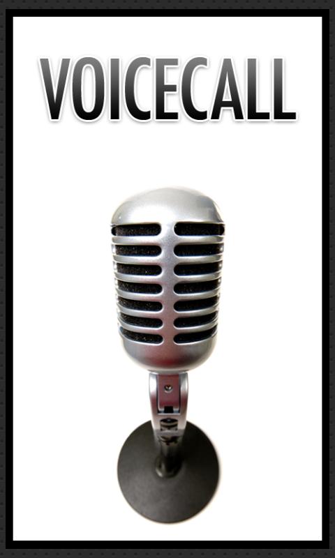 Voice Call 1.0