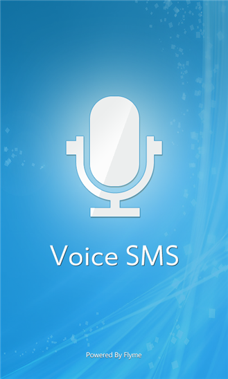 Voice SMS 1.0.0.1