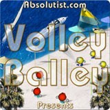 Volley Balley (PalmOS) 1.6
