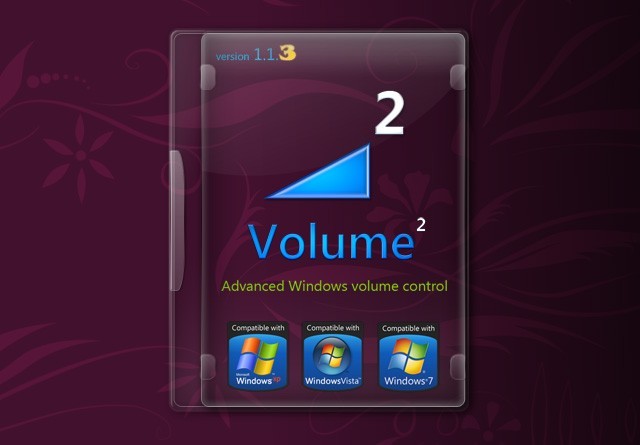 Volume2 Portable 1.1.3.247