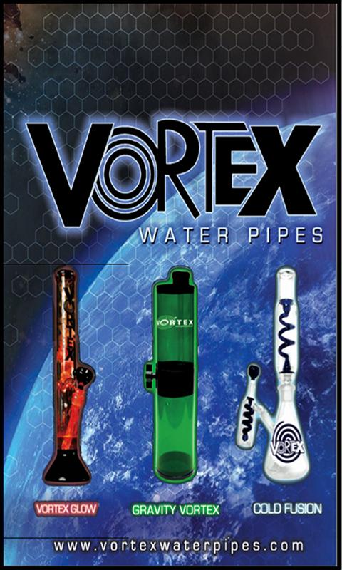Vortex Waterpipes (Ad Free) 1.0