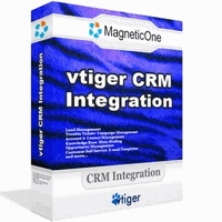 vtiger CRM Integration for osCommerce 1.3.7