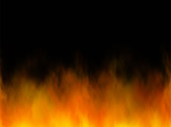 Wall of Fire Animated Wallpaper 1.0.0