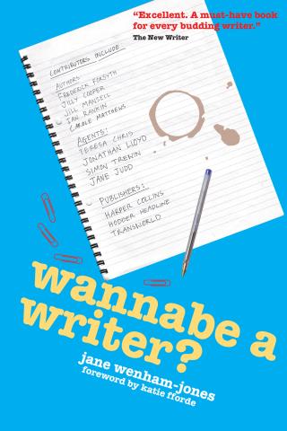 Wannabe A Writer? 1.0.0
