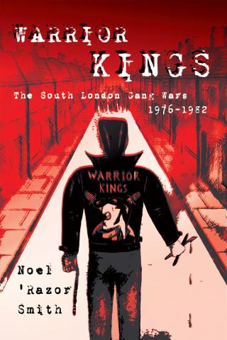 Warrior Kings-Book 1.0.2