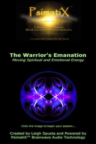 Warriors Emanation SoundScape 0.19.13161.34369