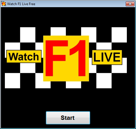 Watch F1 Live Free 1.0