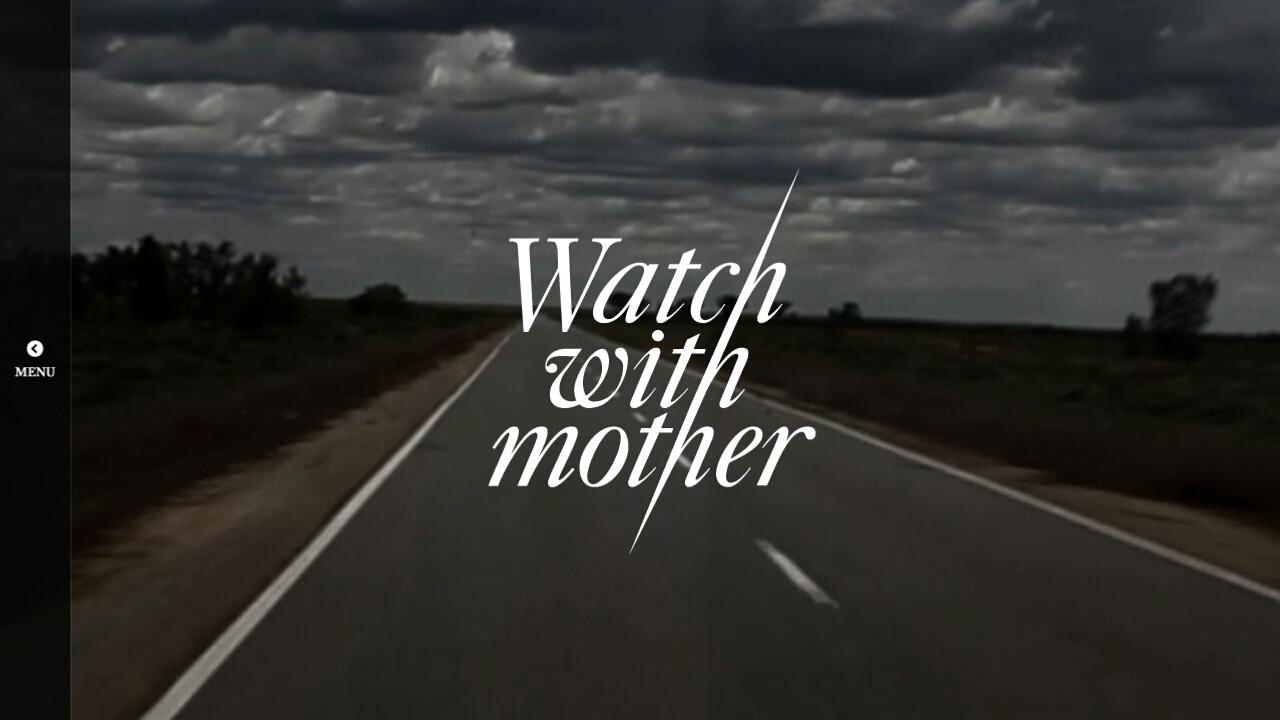 Watch With Mother Varies with device
