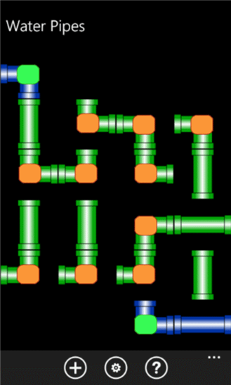 Water Pipes 1.0.0.0