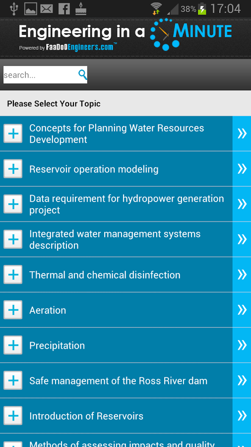 Water Resource Engineering 1