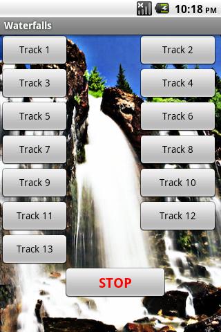 Waterfall - Sounds Effects 1.0