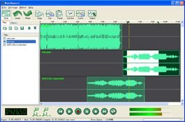 Wave Expert Audio Editor 1.2