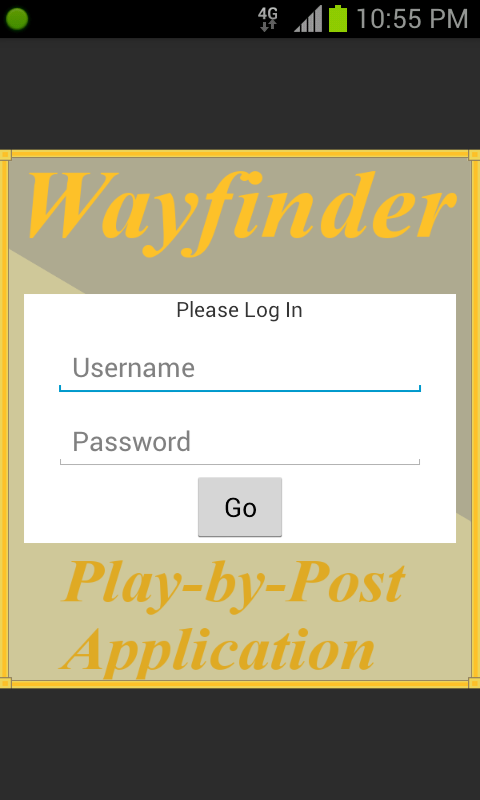 Wayfinder play-by-post helper 1.3.1