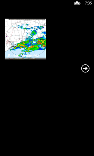 Weather Radar Live 3.2.5.0