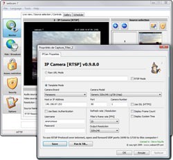 Webcam 7 0.9.9.43 B35682 1.0