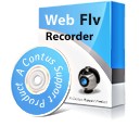 WebFLVRecorder 1.0