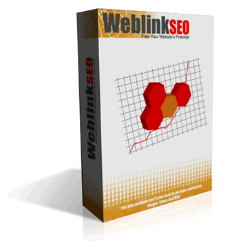 WebLink SEO Software 2.7