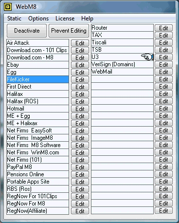 Webm8 Portable Edition 7.53.16