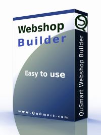 Webshop Builder 1.5