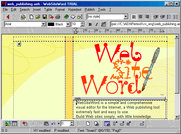 WebSiteWord 1.0.41
