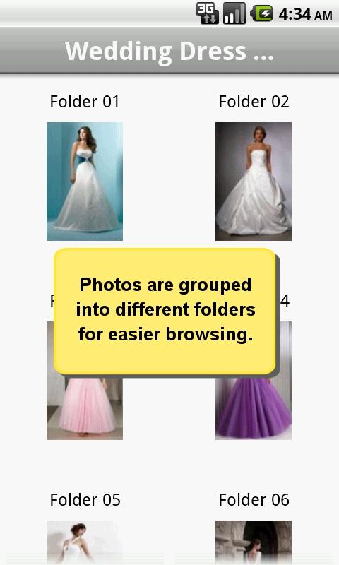 Wedding Dress Ideas 2.0