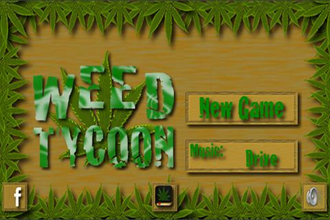 Weed Tycoon 1.8