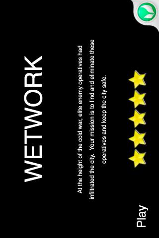 Wetwork 5
