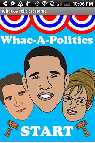 Whac-A-Politics 1