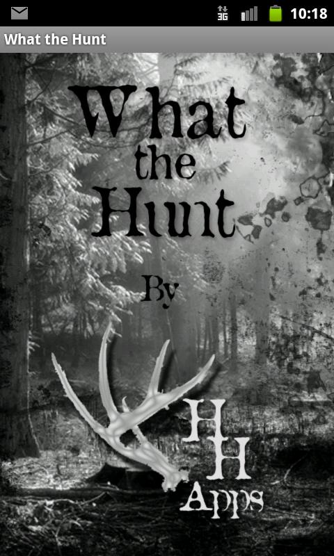 What the Hunt Illinois 1.91