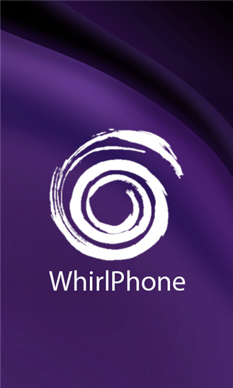 WhirlPhone 1.4.0.0
