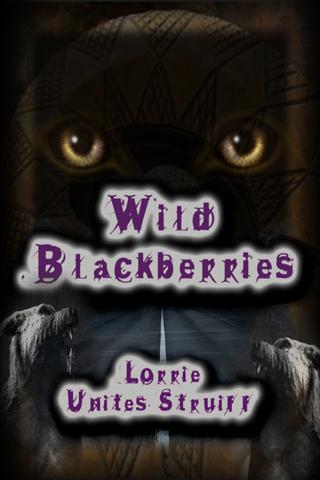 Wild Blackberries 1.0