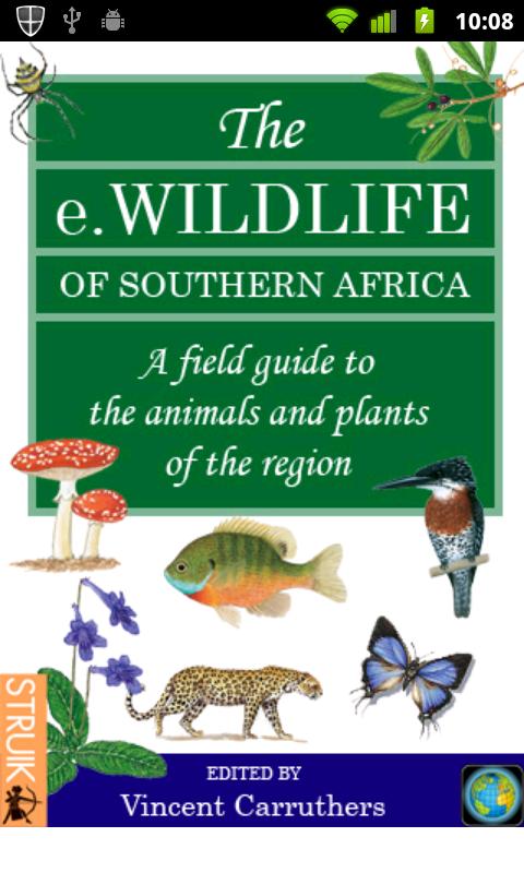 Wildlife of Southern Africa 1.1.1