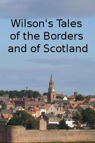 Wilson's Tales of the Borders 1.0.2