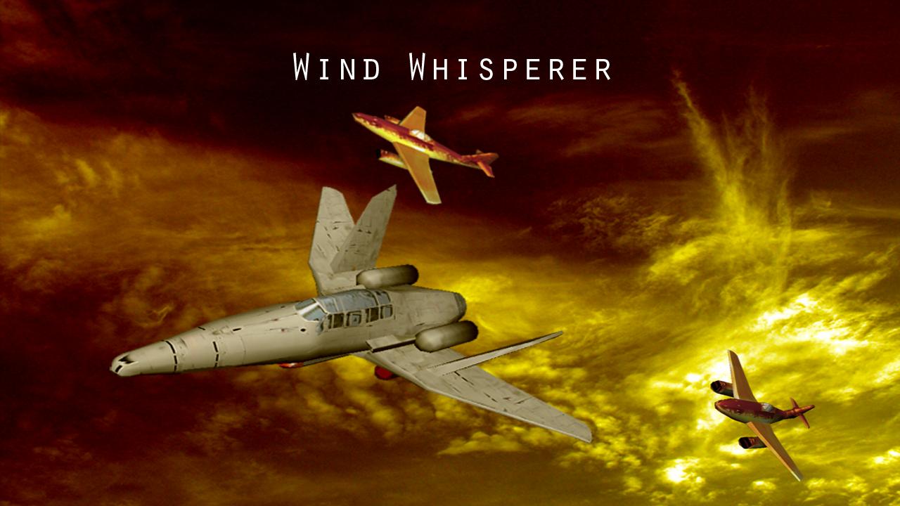 Wind Whisperer 1.0