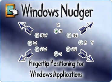 Window Nudger 1.0