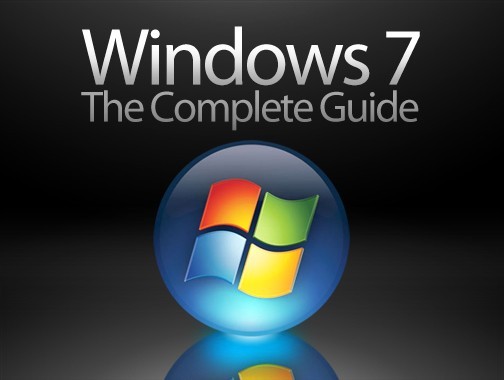 Windows 7 Product Guide 1.0