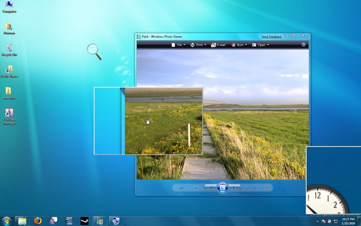 Windows 7 Tweaks 2.0
