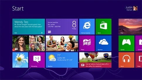 Windows 8 and Windows RT Product Guide 1.0